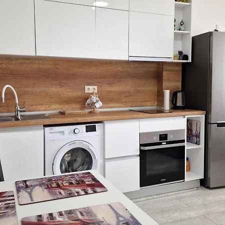Lola Seaview Guest House. Уютный Домик В Варне Varna Luaran gambar