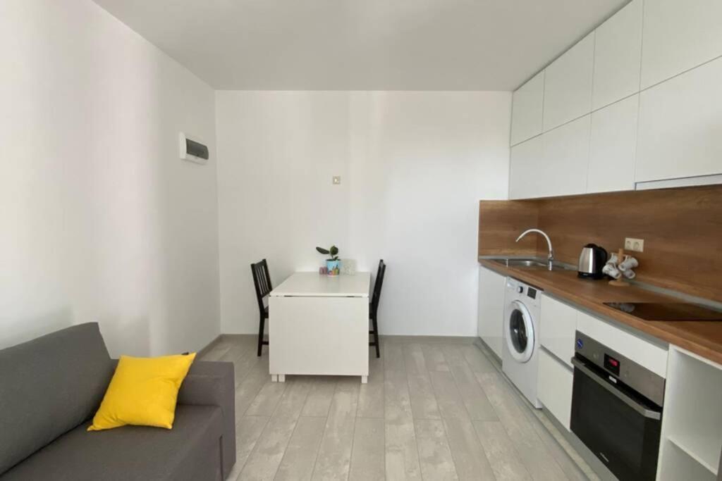 Lola Seaview Guest House. Уютный Домик В Варне Varna Luaran gambar