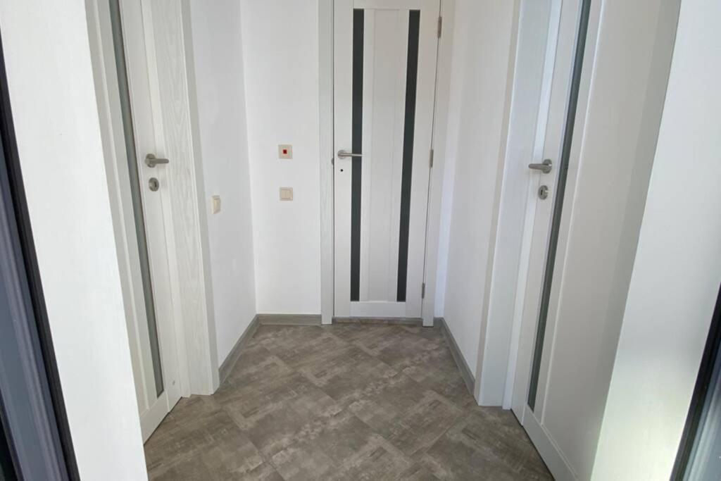 Lola Seaview Guest House. Уютный Домик В Варне Varna Luaran gambar