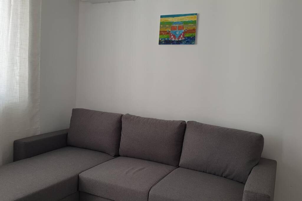 Lola Seaview Guest House. Уютный Домик В Варне Varna Luaran gambar