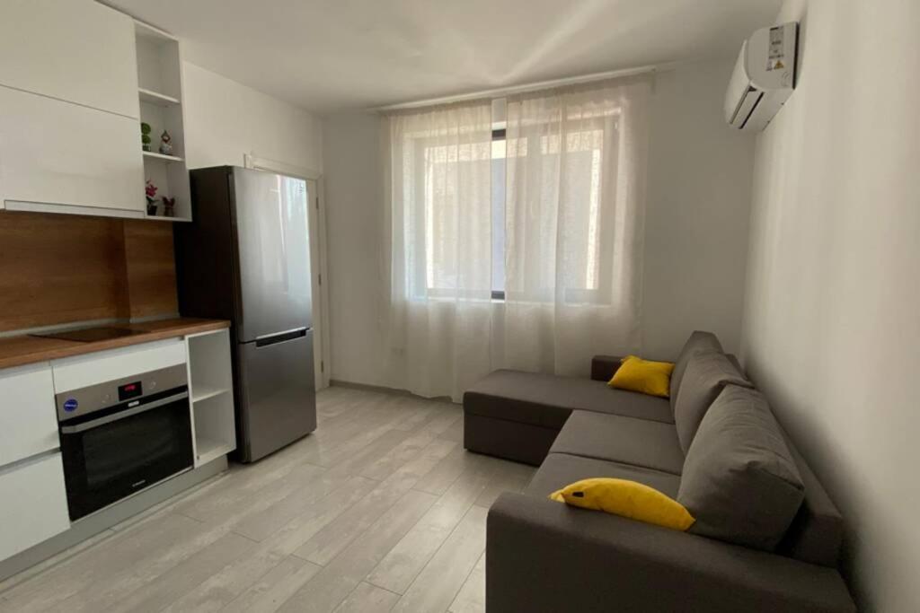 Lola Seaview Guest House. Уютный Домик В Варне Varna Luaran gambar