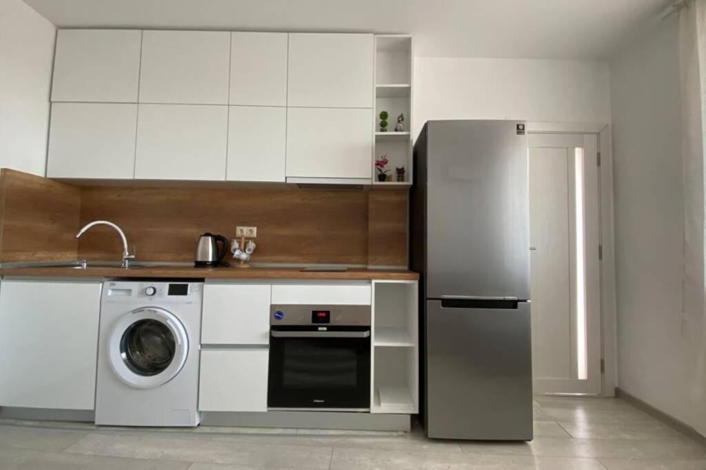Lola Seaview Guest House. Уютный Домик В Варне Varna Luaran gambar