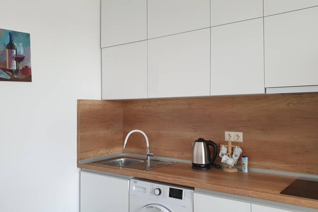 Lola Seaview Guest House. Уютный Домик В Варне Varna Luaran gambar