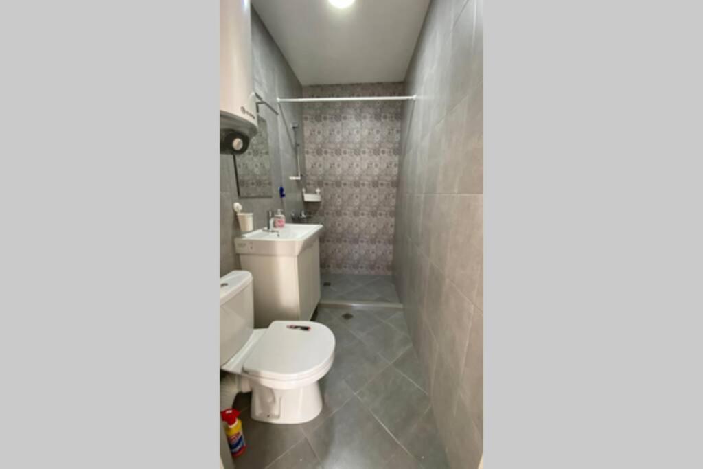 Lola Seaview Guest House. Уютный Домик В Варне Varna Luaran gambar