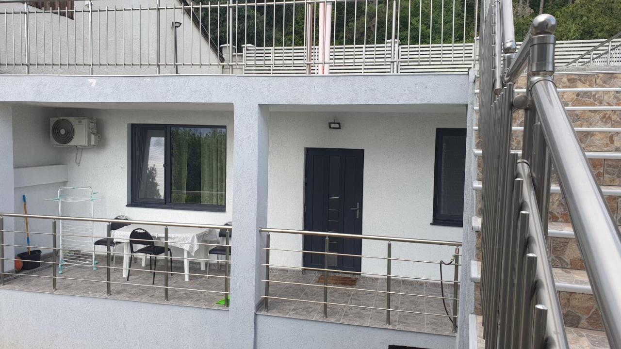 Lola Seaview Guest House. Уютный Домик В Варне Varna Luaran gambar