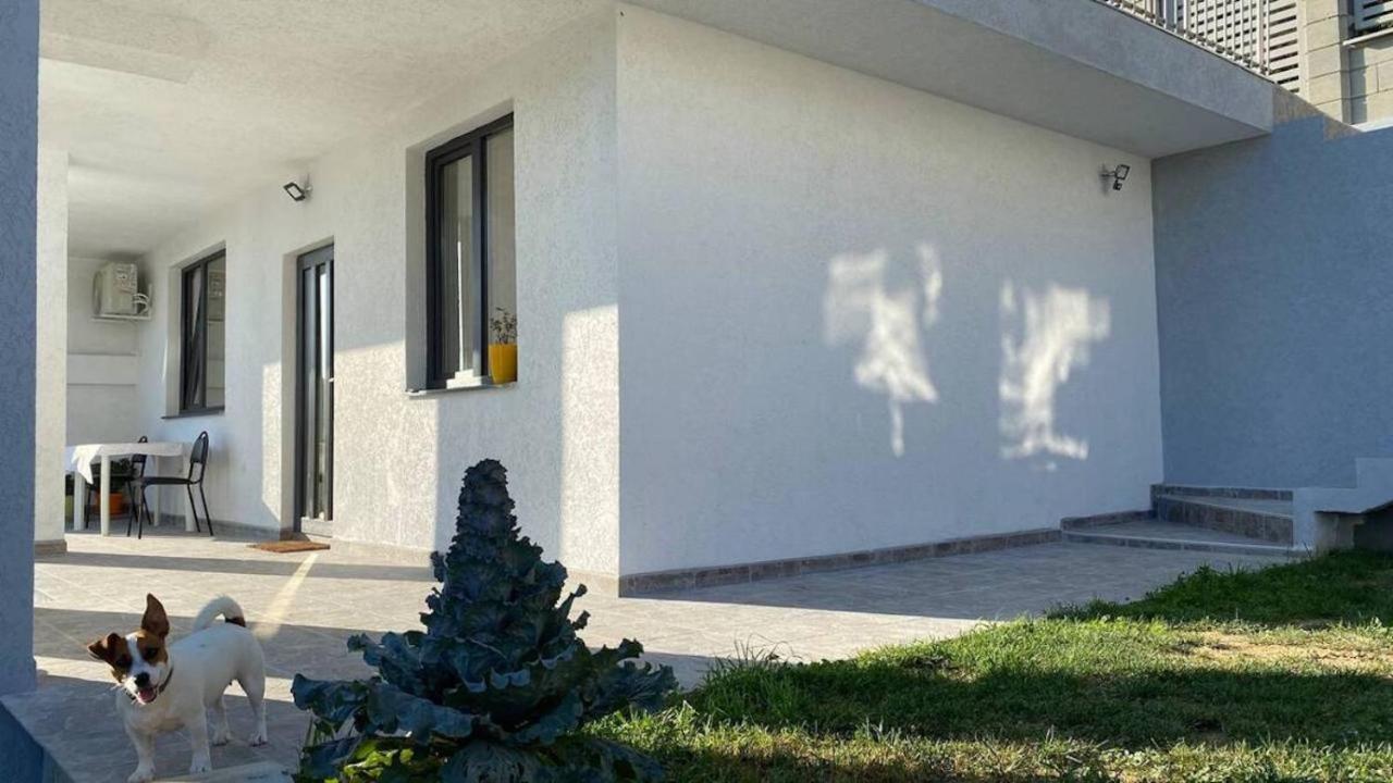 Lola Seaview Guest House. Уютный Домик В Варне Varna Luaran gambar