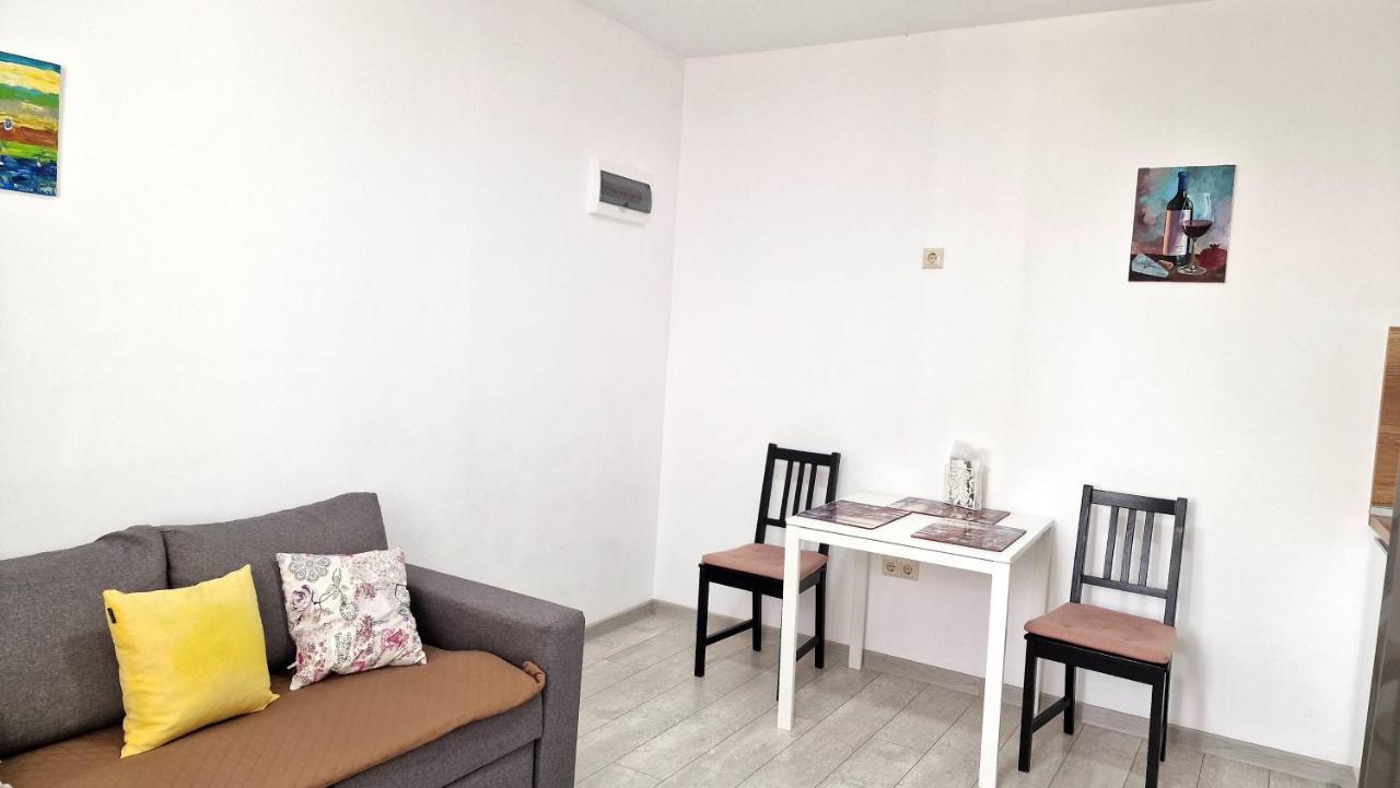 Lola Seaview Guest House. Уютный Домик В Варне Varna Luaran gambar