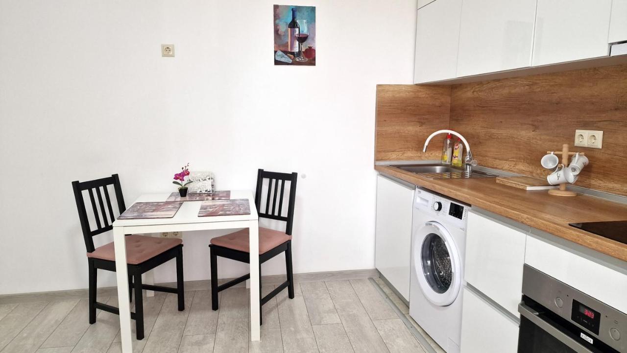 Lola Seaview Guest House. Уютный Домик В Варне Varna Luaran gambar