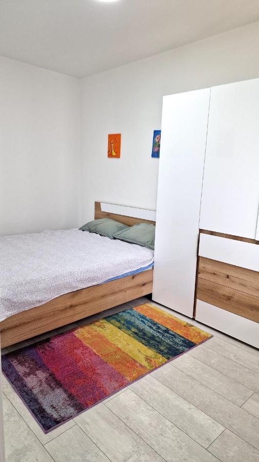 Lola Seaview Guest House. Уютный Домик В Варне Varna Luaran gambar