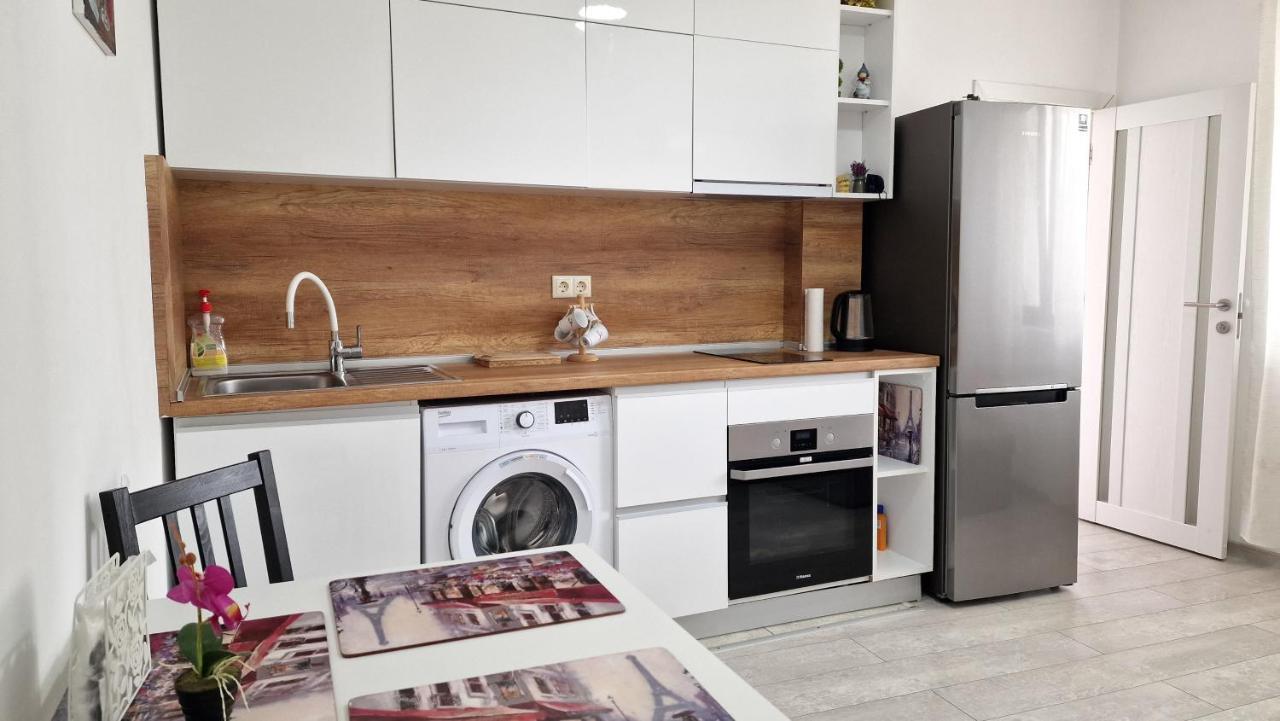 Lola Seaview Guest House. Уютный Домик В Варне Varna Luaran gambar