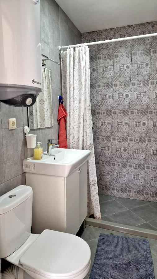 Lola Seaview Guest House. Уютный Домик В Варне Varna Luaran gambar