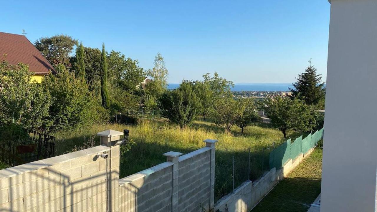 Lola Seaview Guest House. Уютный Домик В Варне Varna Luaran gambar