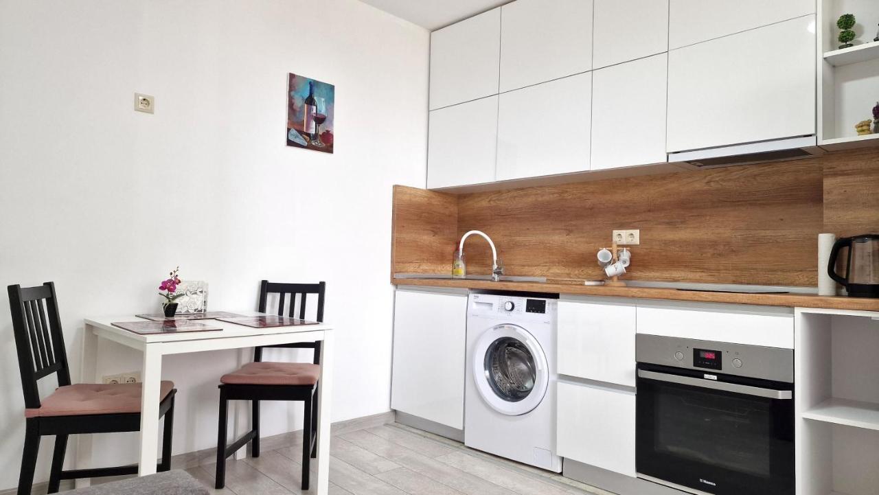 Lola Seaview Guest House. Уютный Домик В Варне Varna Luaran gambar