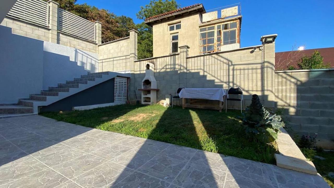 Lola Seaview Guest House. Уютный Домик В Варне Varna Luaran gambar