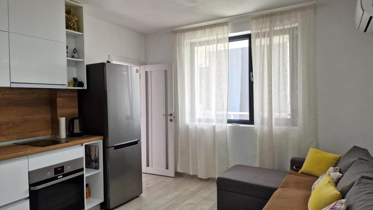 Lola Seaview Guest House. Уютный Домик В Варне Varna Luaran gambar