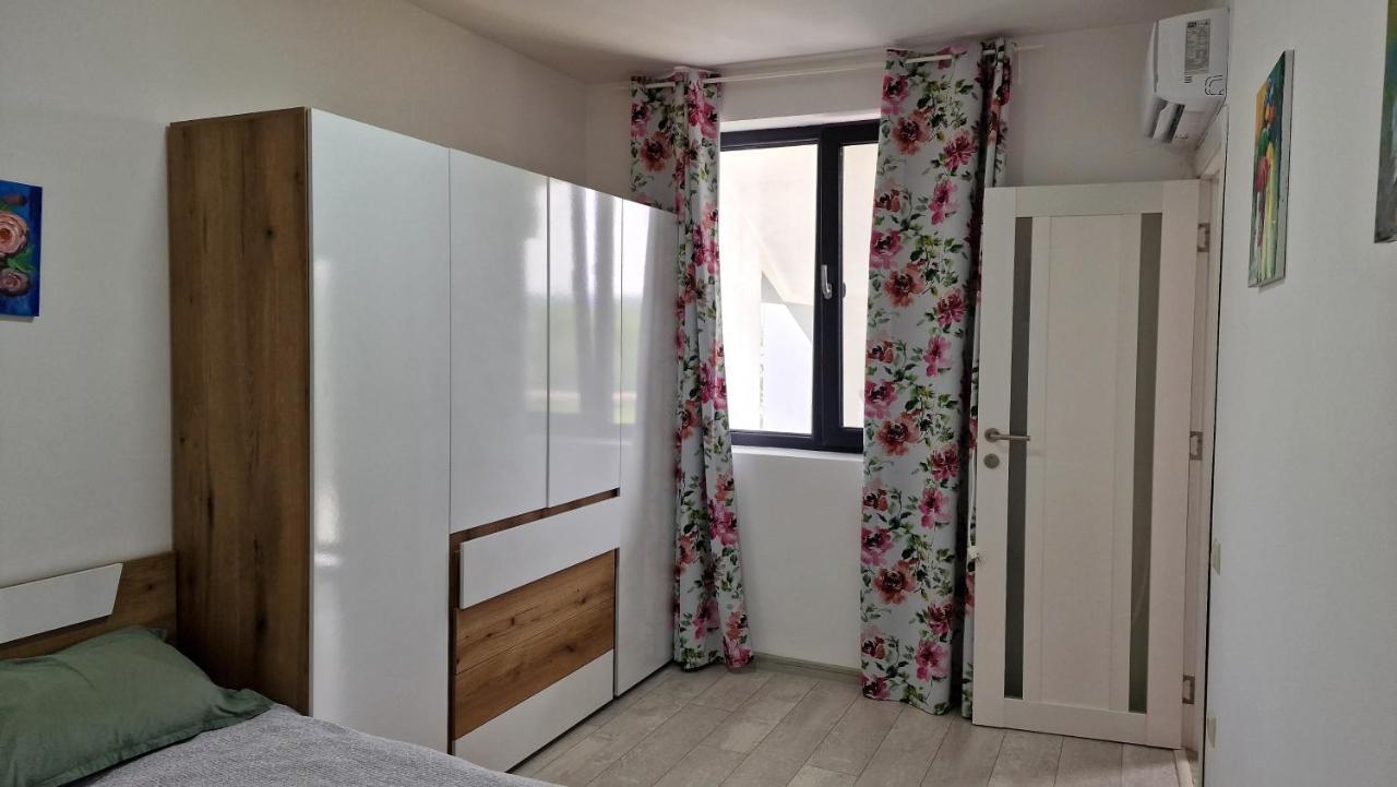 Lola Seaview Guest House. Уютный Домик В Варне Varna Luaran gambar