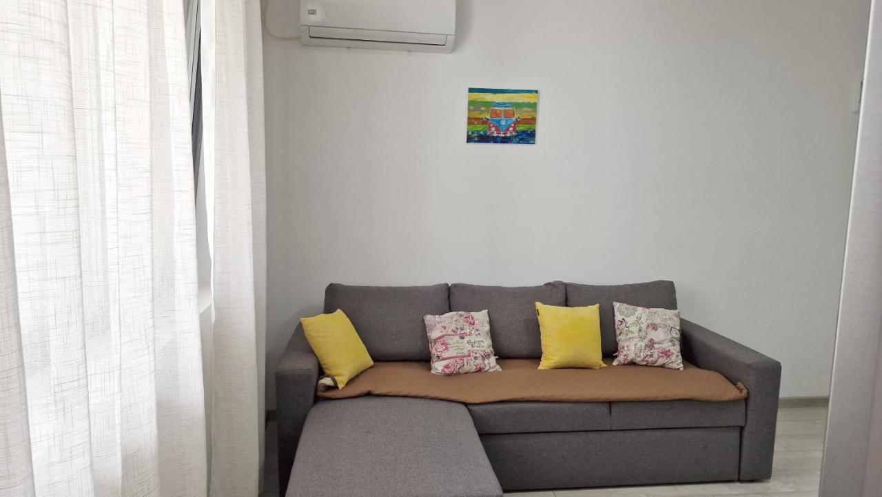 Lola Seaview Guest House. Уютный Домик В Варне Varna Luaran gambar
